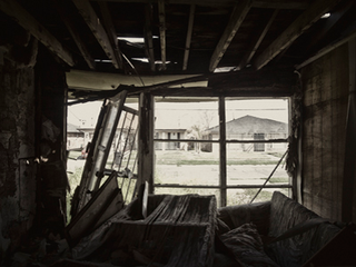 Illustration for article titled New Orleans Five Years After the Water